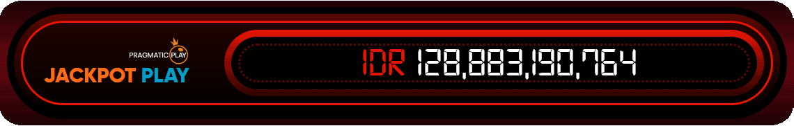 Jackpot BETA87